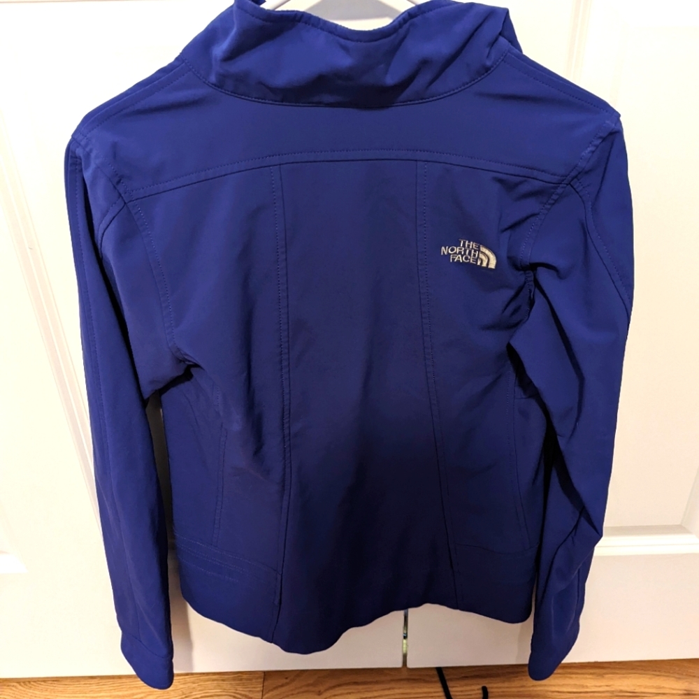 North Face Jacket - Picture 4 of 4